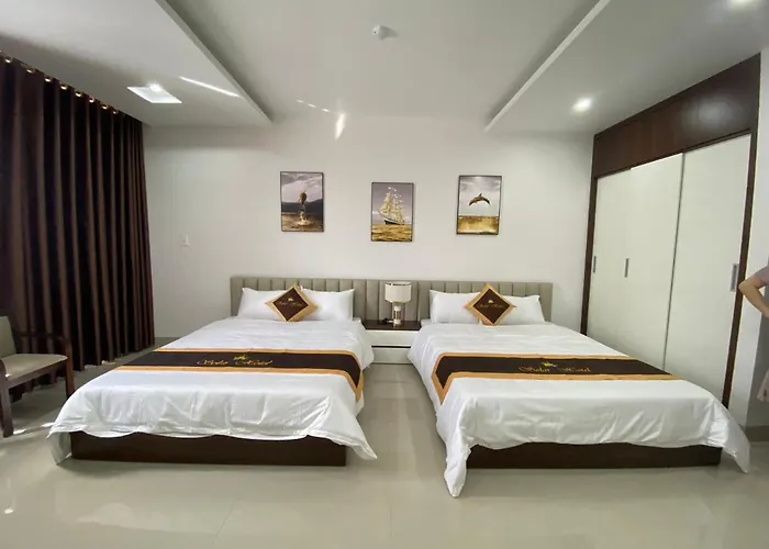 Solar Hotel