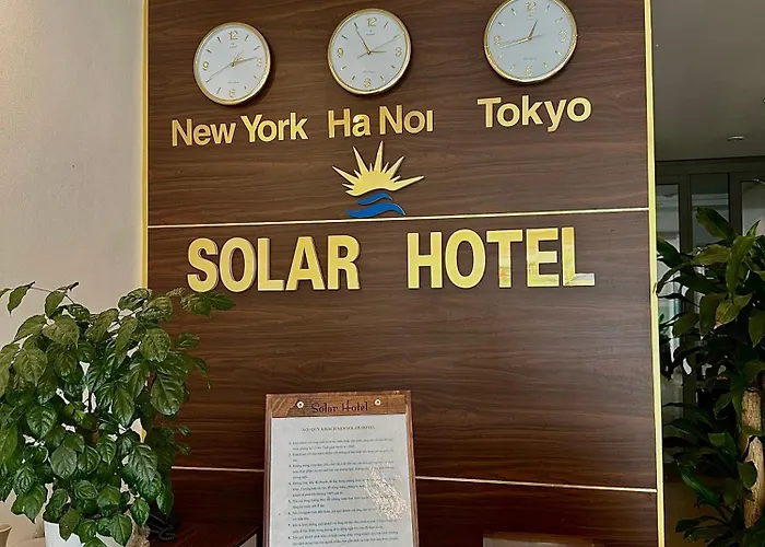 Solar Hotel