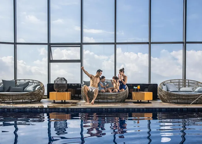 Citadines Marina Halong