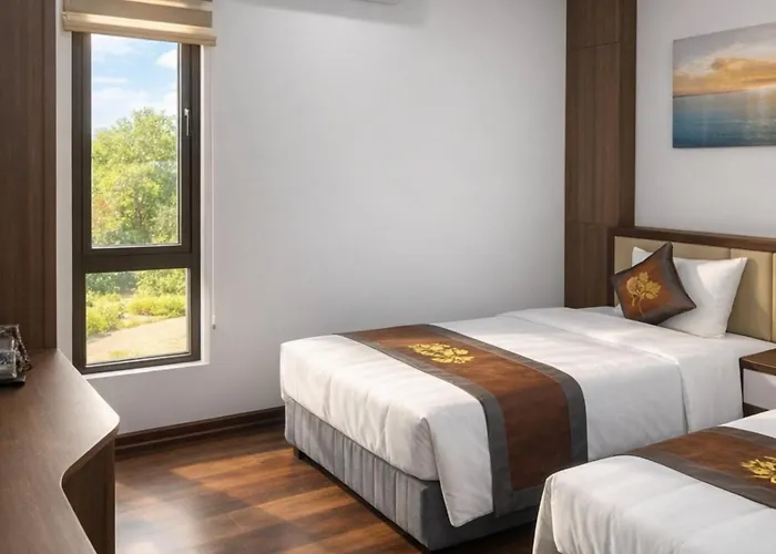 Anika Hotel