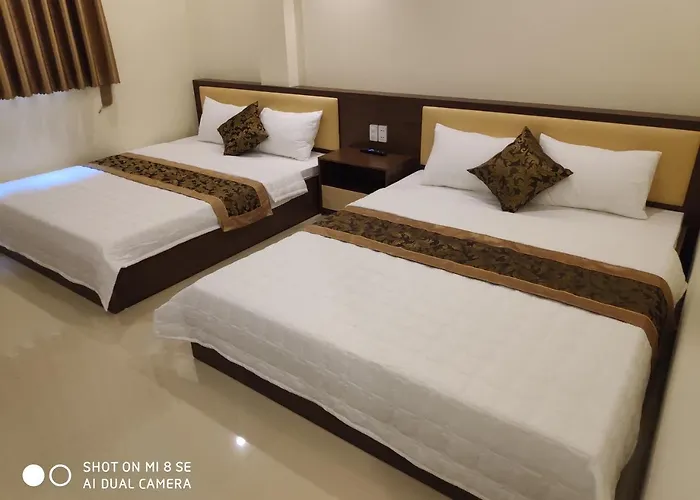 Ngoc Anh Hotel