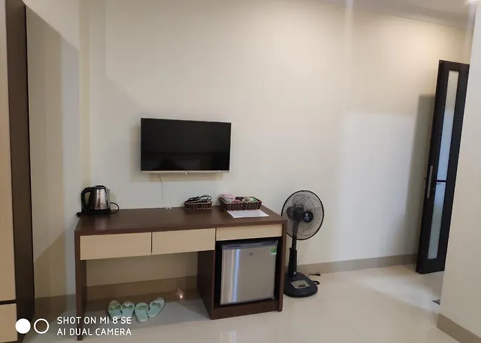 Ngoc Anh Hotel