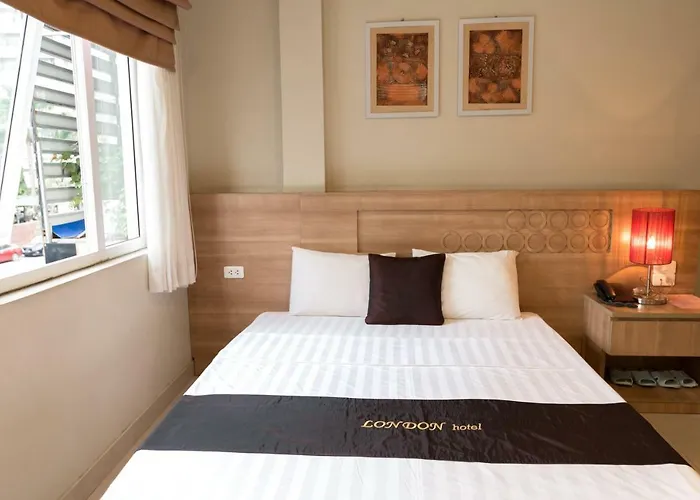 London Hotel